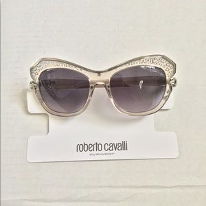 Roberto cavalli Sunglasses